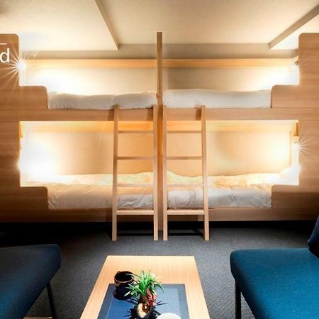 Alphabed Inn Takamatsuekimae 301 / Vacation Stay 36560 Exteriör bild
