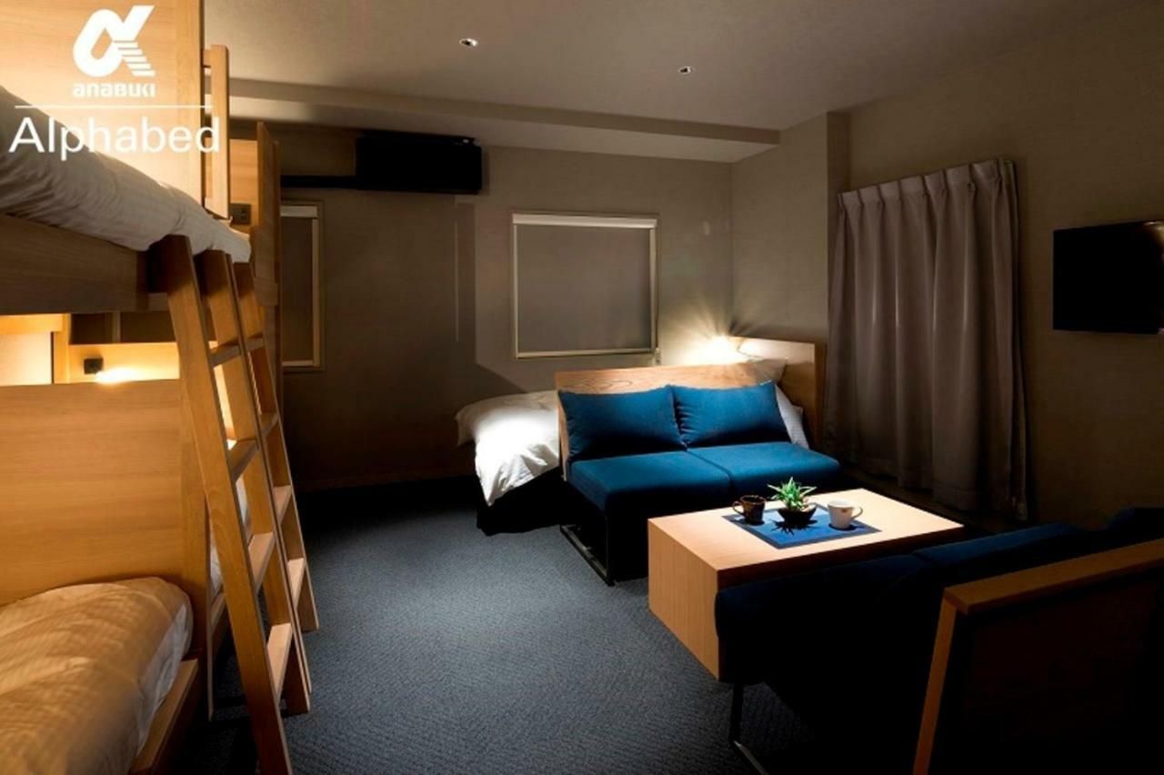 Alphabed Inn Takamatsuekimae 301 / Vacation Stay 36560 Exteriör bild