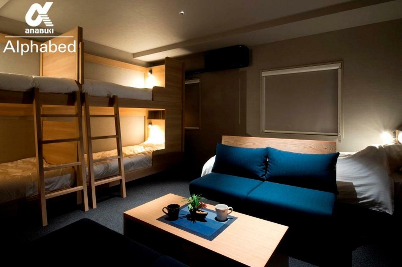 Alphabed Inn Takamatsuekimae 301 / Vacation Stay 36560 Exteriör bild